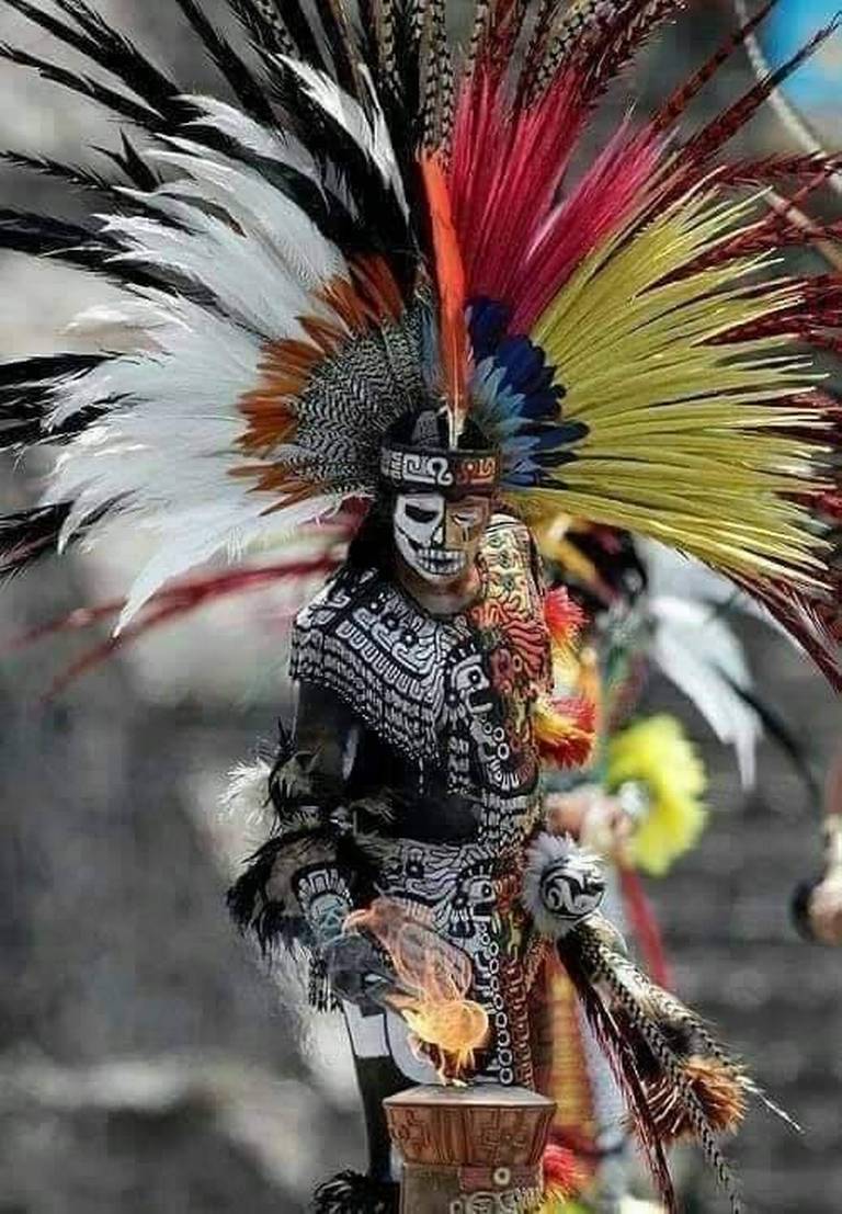 Trajes mexicanos de dia best sale de muertos